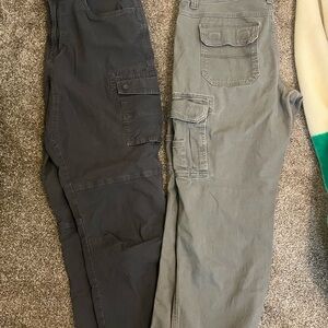 RedHead Men's Cargo Pants - BUNDLE